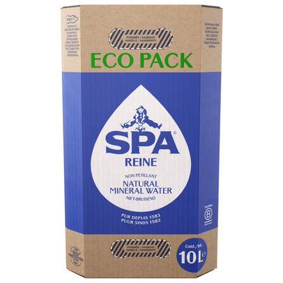 Photo de SPA REINE eau Bib 10L
