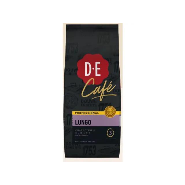 Photo de Café grain Milano Lungo light roast - 1 g