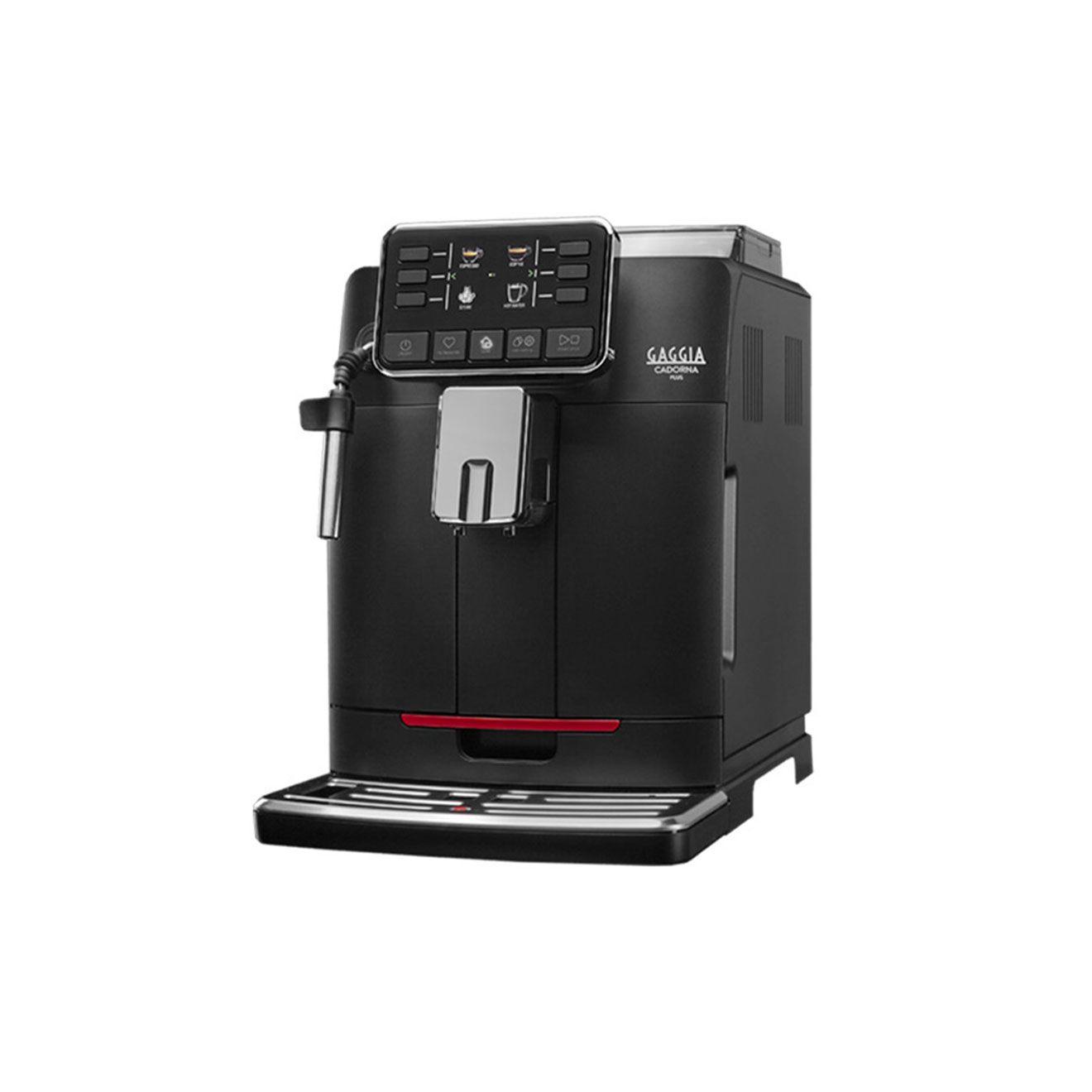 Photo de Machine à café grains Gaggia Cadorna +