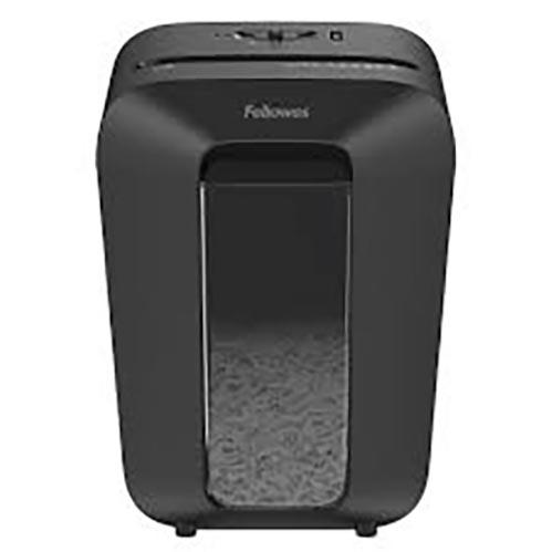 Photo de Destructeur de documents - LX70 - Noir - Fellowes