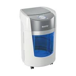 Photo de Destructeur de doc. Leitz Optimax Smalloffice 350 - 83590000