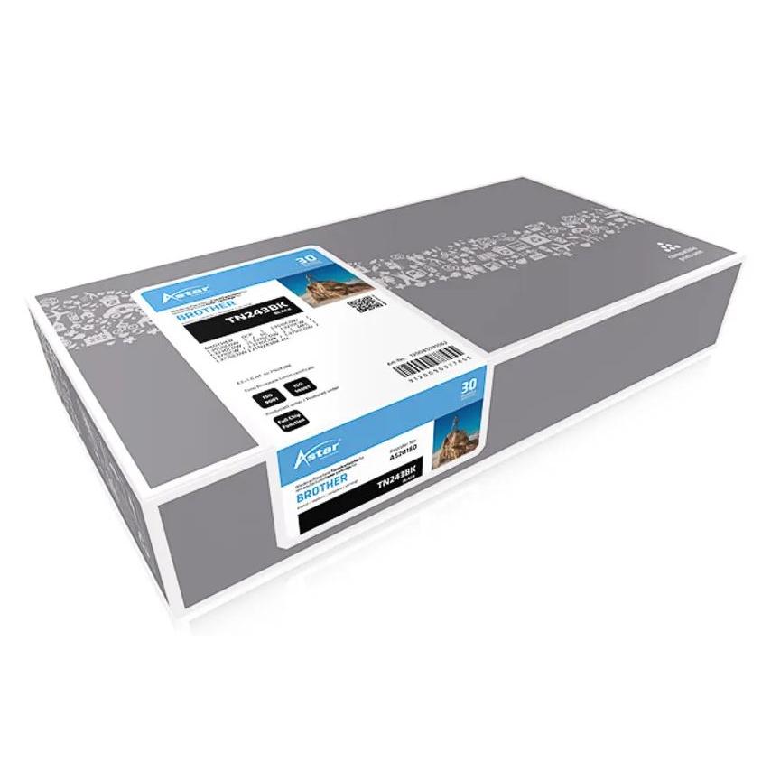 Photo de TN243BK compatible ASTAR