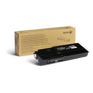 Photo de Toner Xerox noir - 2500 feuilles - code 106R03500