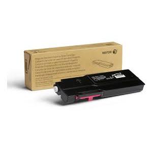 Photo de Toner Magenta Xerox 106R03503 - 120077440609