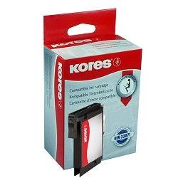 Photo de Cart noire compatible (LC980BK) - 1028-0293-05-17