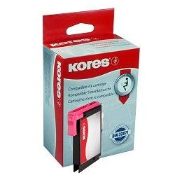 Photo de Cart compatible (LC985M) - 1028-0293-02-17