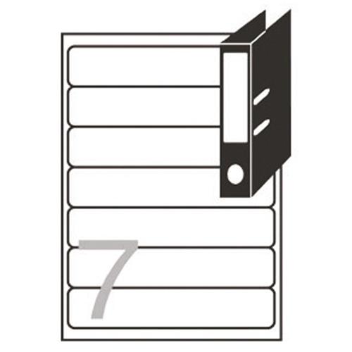 Photo de Dos de classeur Avery - Avery