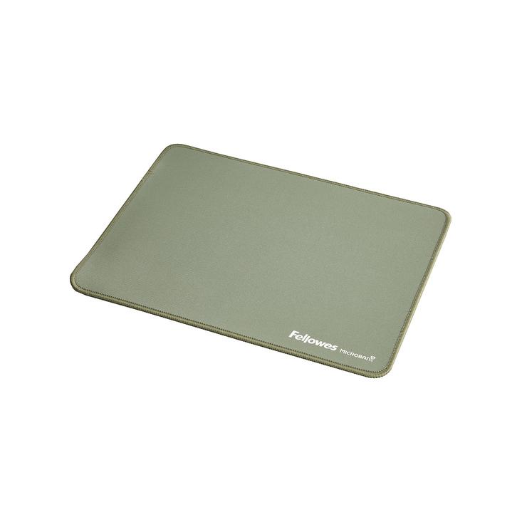 Photo de Tapis de souris XL Breyta sauge - Fellowes 100139318