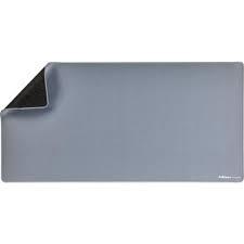 Photo de Tapis de bureau XL Breyta marine - Fellowes