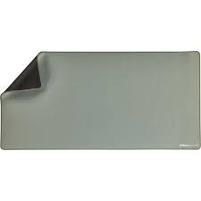Photo de Tapis de bureau XL Breyta sauge - Fellowes