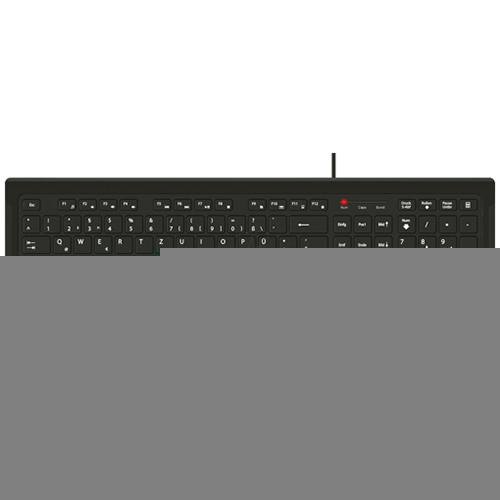 Photo de Clavier économique filaire - MediaRange