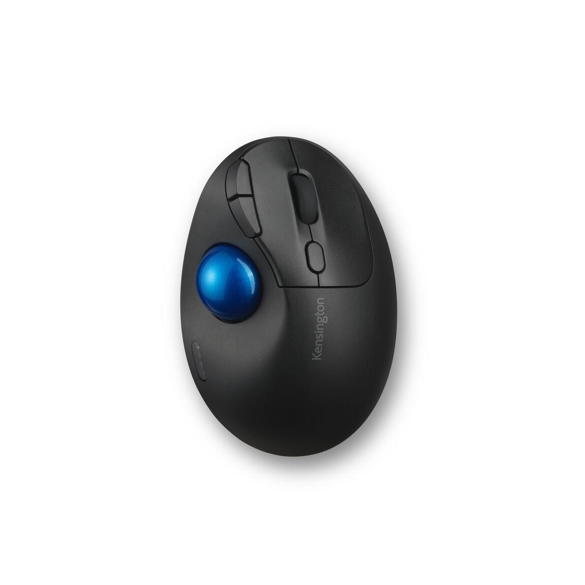 Photo de Souris Tracball Pro Fit Ergo TB450 - Kensington 
