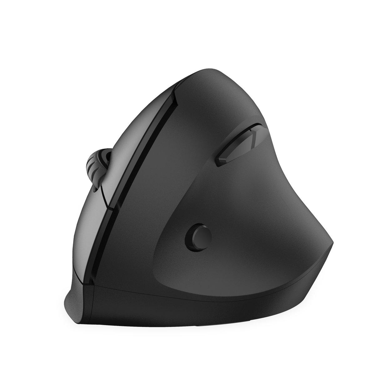Photo de Souris sans fil Coventry Qware noir 