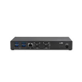 Photo de Station d'accueil SD4781P USB-C+USB-A - K33603EU