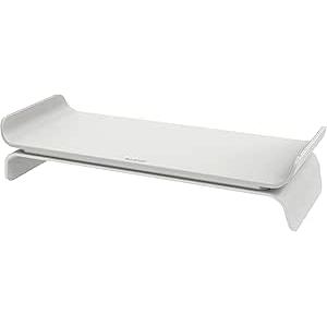 Photo de Support écran réversible  Leitz Ergo gris