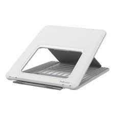 Photo de Support ordinateur portable Breyta blanc - 100016559