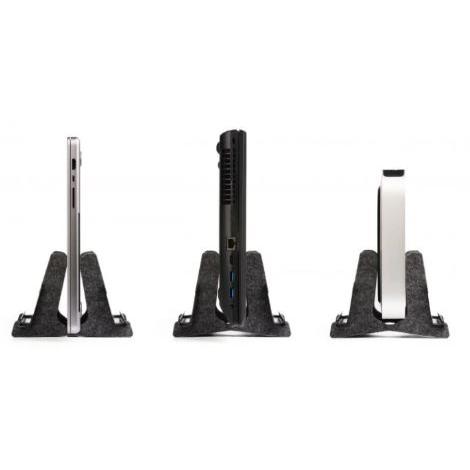Photo de Support ordinateur portable vertical effect  - 5080-58
