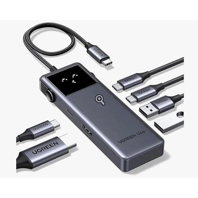 Photo de Port USB HUB Uno CM888