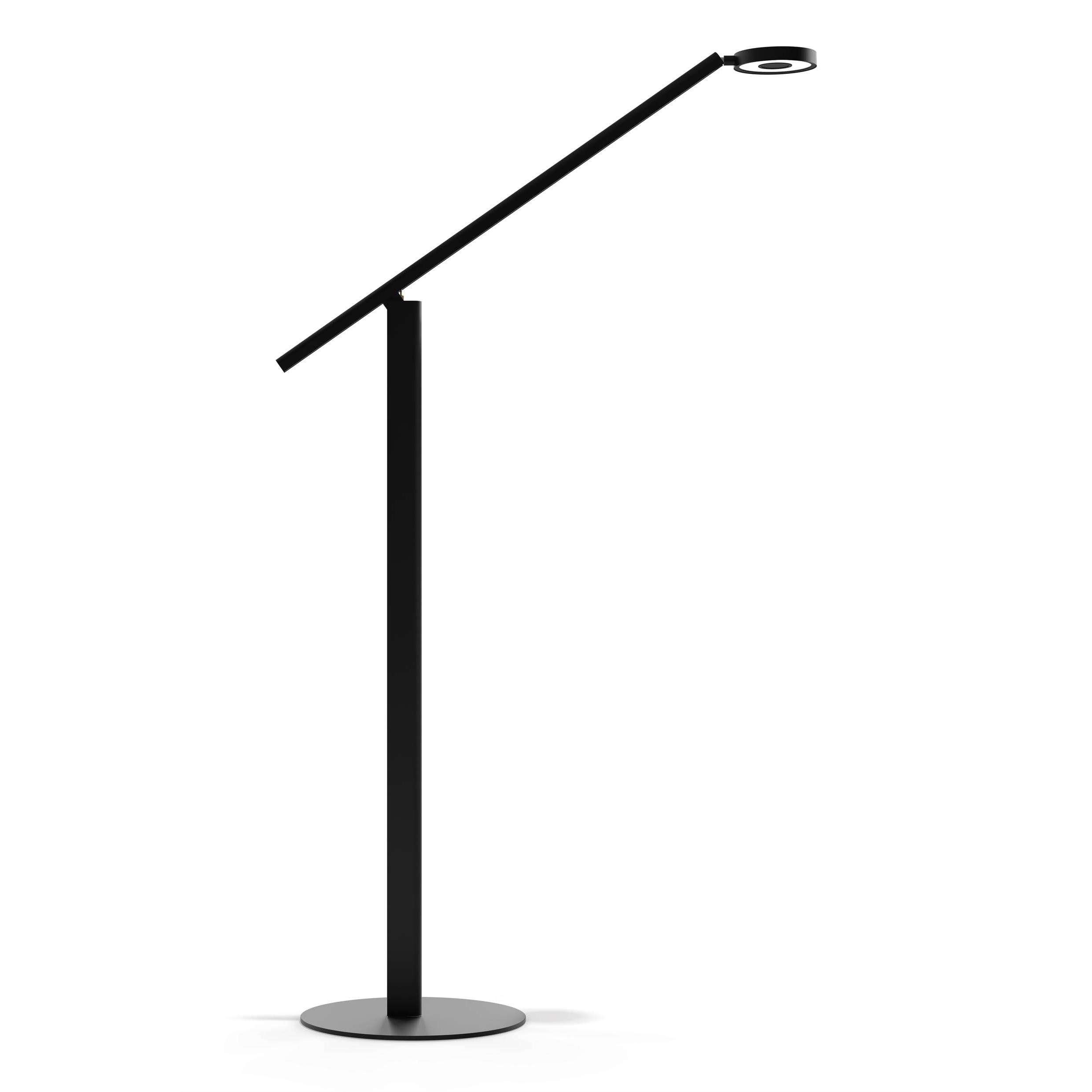 Photo de Lampadaire LED Luctra Floor Lite noir - 928801