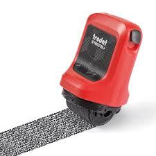 Photo de Tampon Trodat Protector Plus
