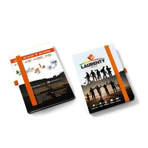 Photo de Goodie - Carnet de notes